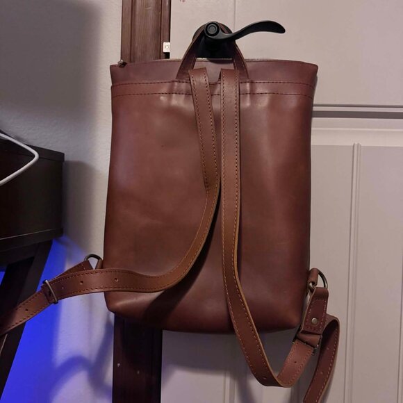 Backpacks